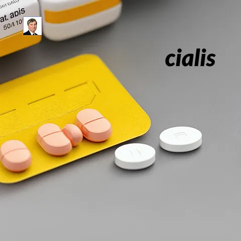 Cialis generico principio attivo